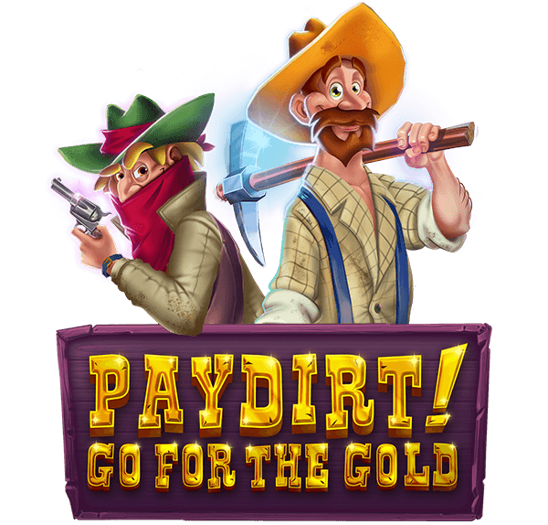 Fun Pay dirt! Go for the Gold