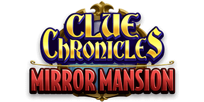 Fun Clue Chronicles: Mirror Mansion