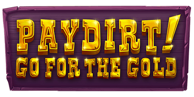 Fun Pay dirt! Go for the Gold